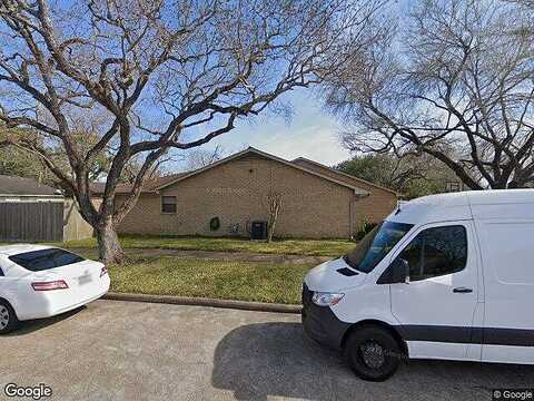 Sageroyal, HOUSTON, TX 77089