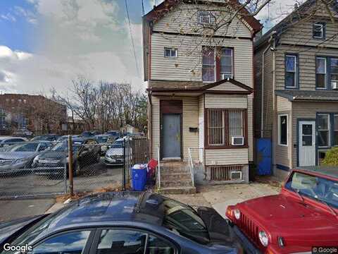 Hudson St, NEWARK, NJ 07103