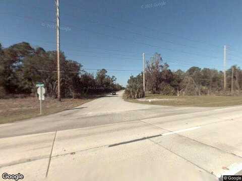 E Intl Speedway, DELAND, FL 32724