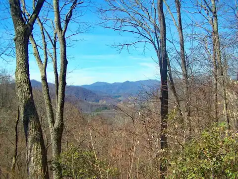 Lot 155 Mountain Air, Burnsville, NC 28714