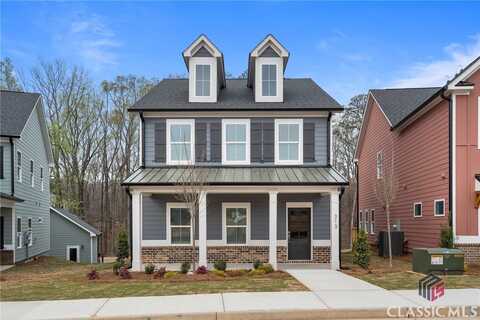 313 Summerville Lane, Athens, GA 30606