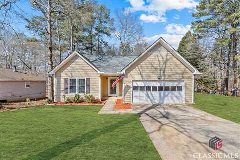 143 Pheasant Run, Bogart, GA 30622