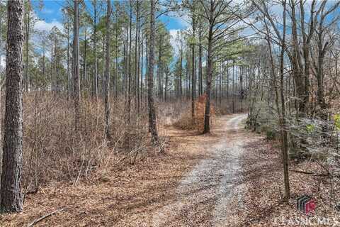 1435 Hargrove Lake Road, Winterville, GA 30683