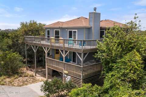 758 Fish Crow Court, Corolla, NC 27927