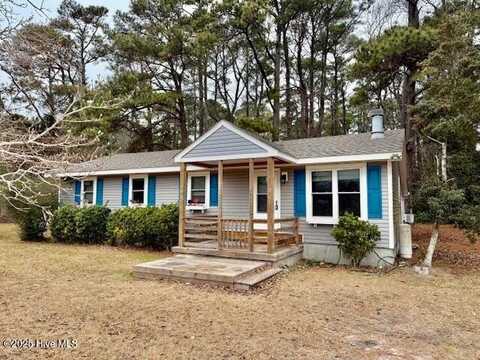 181 N Spot Road, Powells Point, NC 27966