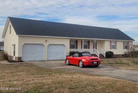 205 Rhonda Road, Elizabeth City, NC 27909