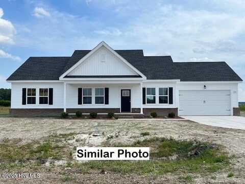 204 Apple Court, Elizabeth City, NC 27909