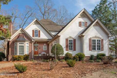 107 Pungo Drive, Hertford, NC 27944