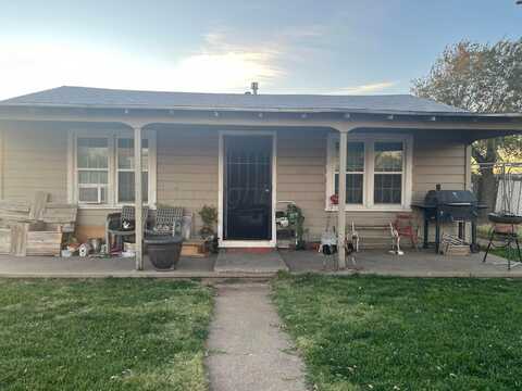 4407 BROWN Avenue, Amarillo, TX 79108