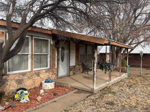 124 W CACTUS Street, Amarillo, TX 79108