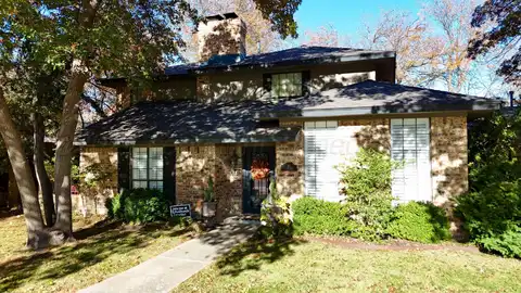 20 EAGLE PASS, Canyon, TX 79015