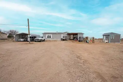 8711 ARLIE Drive, Amarillo, TX 79108