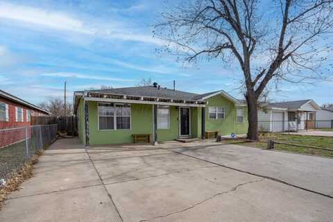 1624 N FAIRFIELD Street, Amarillo, TX 79107