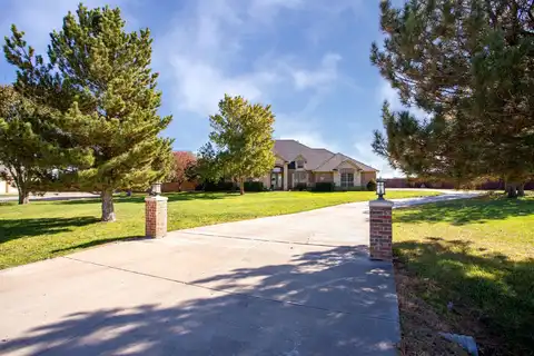 16339 Prairie Garden Road, Canyon, TX 79015