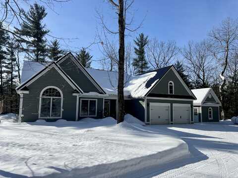 385 Flat Rock Road, Malone, NY 12953