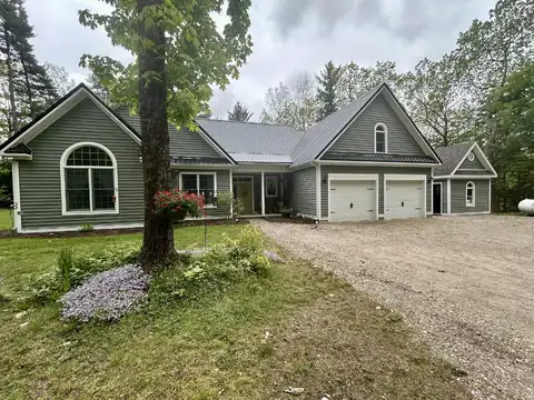 385 Flat Rock Road, Malone, NY 12953
