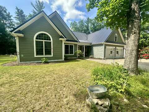 385 Flat Rock Road, Malone, NY 12953