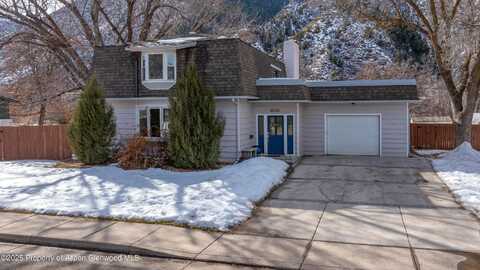 322 Park Drive, Glenwood Springs, CO 81601