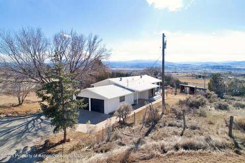 225 County Road 266, Silt, CO 81652