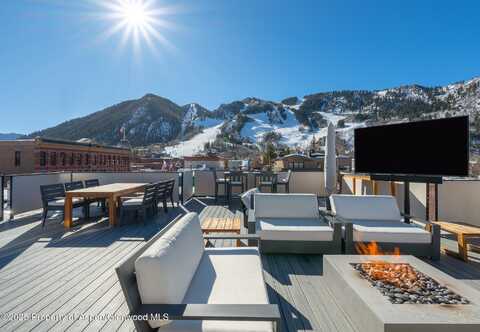 205 S Galena Street, Aspen, CO 81611