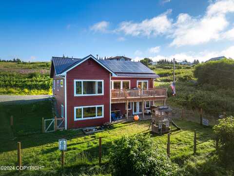 64083 Mineral Drive, Homer, AK 99603