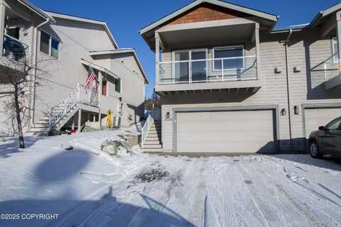 20529 Icefall Drive, Eagle River, AK 99577