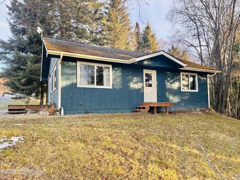 4950 Clover Lane, Homer, AK 99603