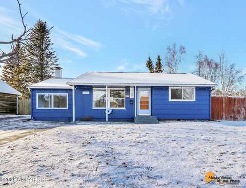 2612 Turnagain Parkway, Anchorage, AK 99517