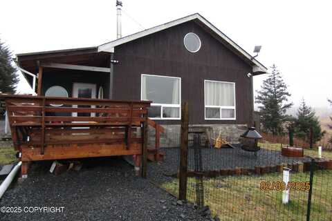 41716 Chiniak Highway, Kodiak, AK 99615