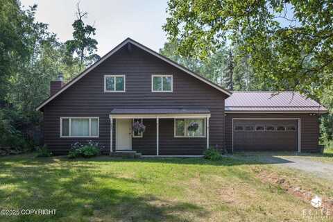 2280 N Debra Circle, Wasilla, AK 99654