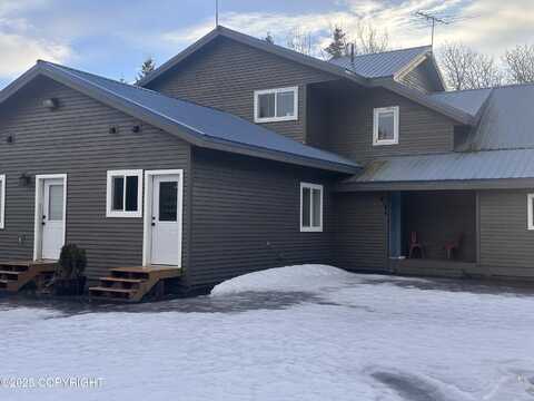 26867 Gebhardt Circle, Kasilof, AK 99610