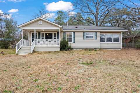 515 5th Street, Jackson, SC 29831