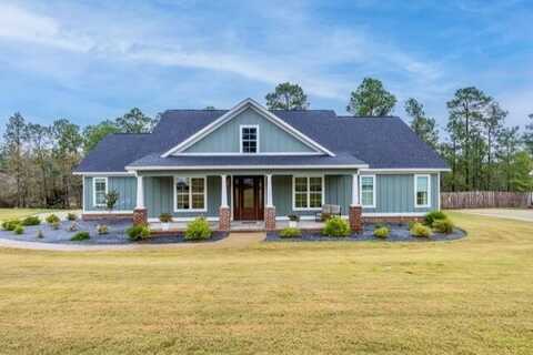 594 Callaway Drive, Graniteville, SC 29829