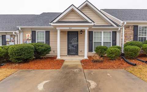 461 Strutter Trail, Aiken, SC 29801