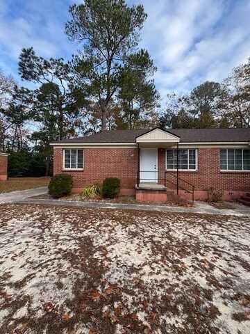 804 B Boardman Road, Aiken, SC 29803