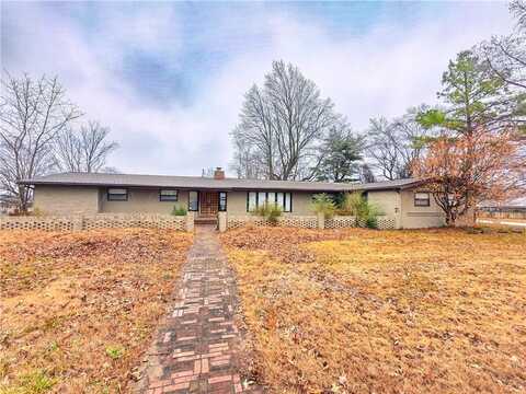 1 Meadow Lark LN, Harrison, AR 72601