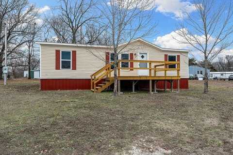 11 Scenic LN, Anderson, MO 64831