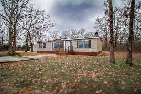 36681 County Road 538, Eucha, OK 74342