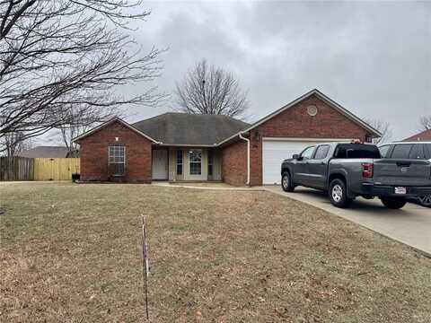 75 W Northaven ST, Farmington, AR 72730