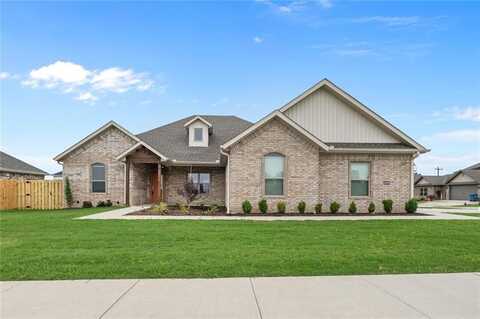 1800 Charles ST, Pea Ridge, AR 72751