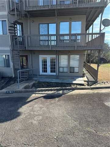 1808 W Main ST Unit #1101, Heber Springs, AR 72543