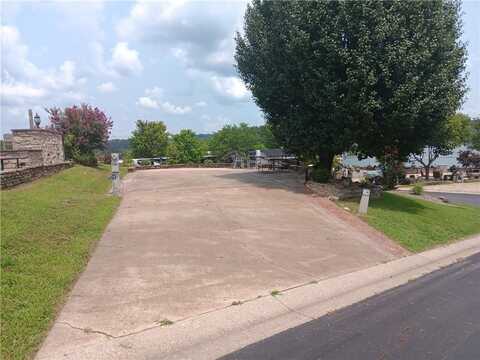 1229 County Road 663 Lot #296, Oak Grove, AR 72660