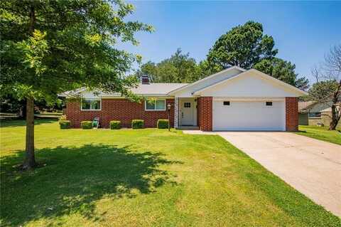 1400 Buena Vista CIR, Springdale, AR 72762