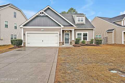 2306 Cottagefield Lane, Leland, NC 28451