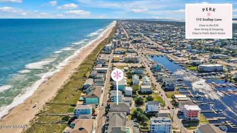 113 Scallop Lane, Carolina Beach, NC 28428