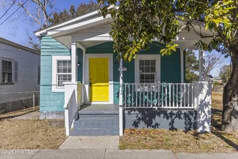 1009 Dawson Street, Wilmington, NC 28401