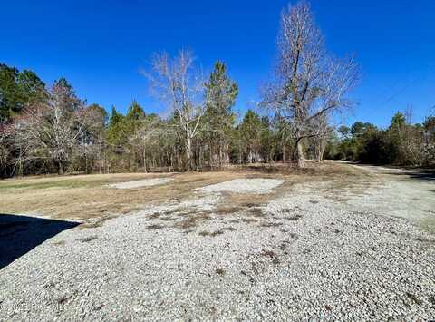 Lot 3 King Road, Jacksonville, NC 28540