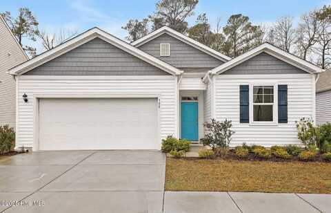 308 Airlie Vista Lane, Surf City, NC 28445