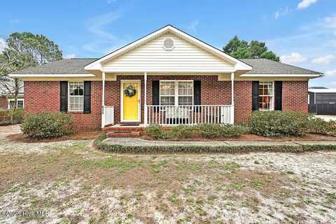 633 Cathay Road, Wilmington, NC 28412