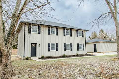 39 Snider Road, New Carlisle, OH 45344